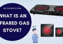 What Is An Infrared Gas Stove? Unveil The Future Of Home Cooking