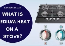 Master Medium Heat On A Stove: Elevate Your Culinary Skills