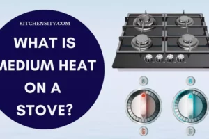 Master Medium Heat On A Stove: Elevate Your Culinary Skills