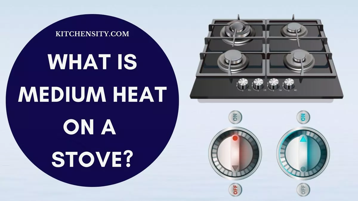 Master Medium Heat On A Stove Elevate Your Culinary Skills
