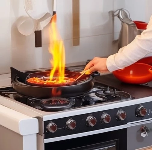 What to Do If You Forget To Turn Off The Electric Stove?