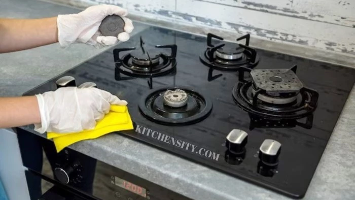 Why Is My Gas Stove Not Clicking After Cleaning?