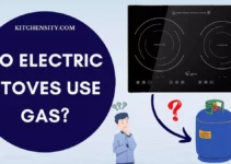 Do Electric Stoves Use Gas? Unveil The Hidden Facts