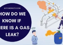 How Do We Know If There Is A Gas Leak? Check These 7 Signs