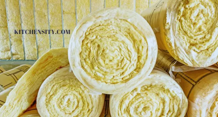 Can You Use Loft Insulation Under Kitchen Cabinets? Yes, In 7 Easy Steps 2 WHY USE LOFT INSULATION UNDER KITCHEN CABINETS?