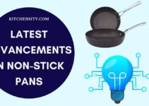 Advancements In Non-Stick Pans: Coatings, Innovations & Market 2024