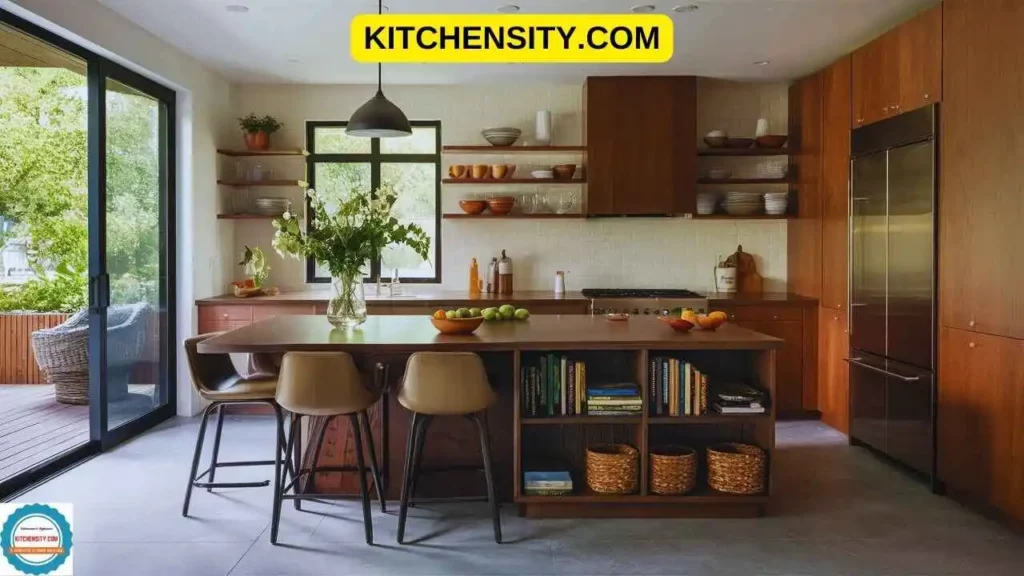 How to Organize a Small Kitchen: 10 Innovative Ideas to Maximize Space 4 Invest in Multi-Purpose Furniture for having multiple benefits
